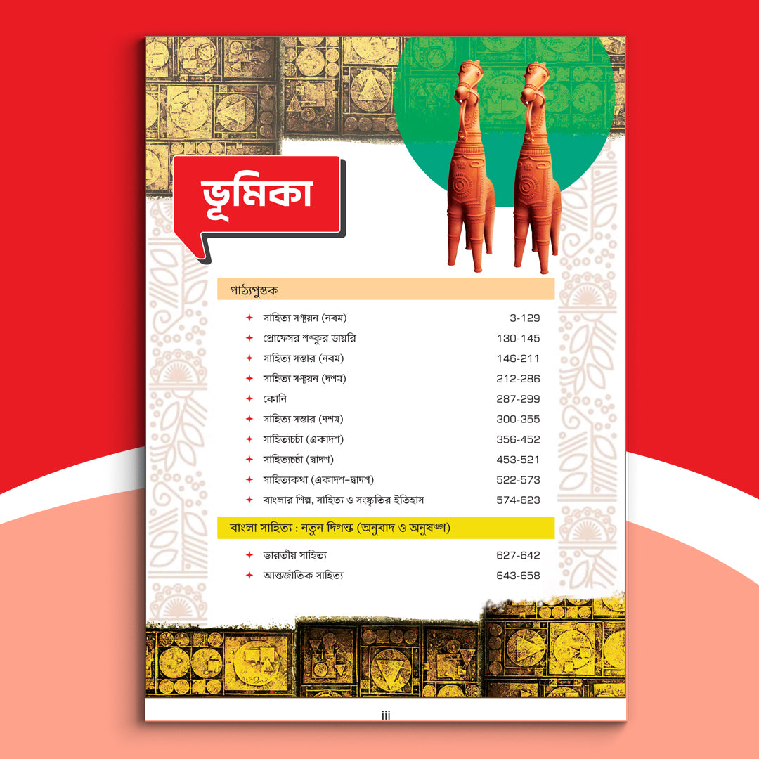 Career - Chhaya SSC Bangla Sikshak(2025)