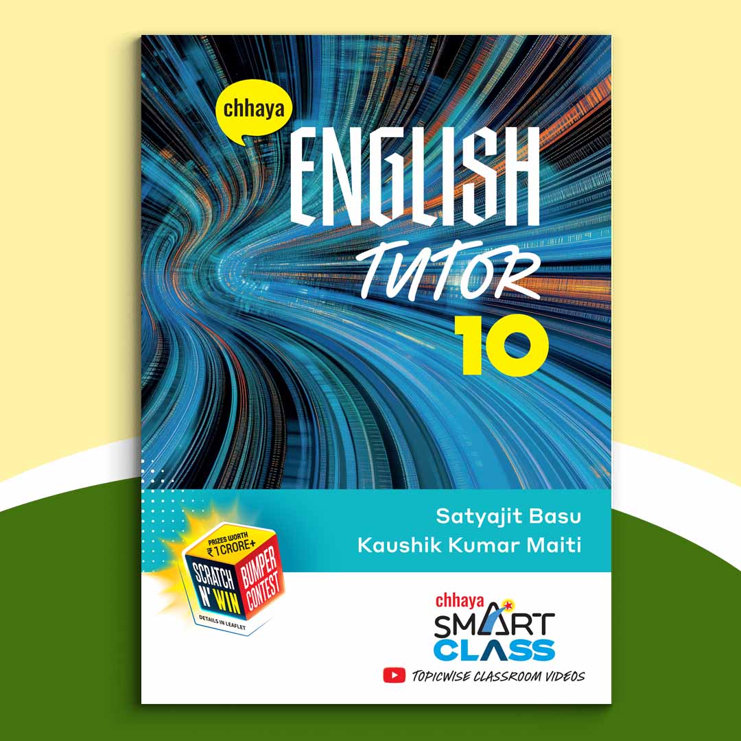 Class X - Chhaya English Tutor (2026)