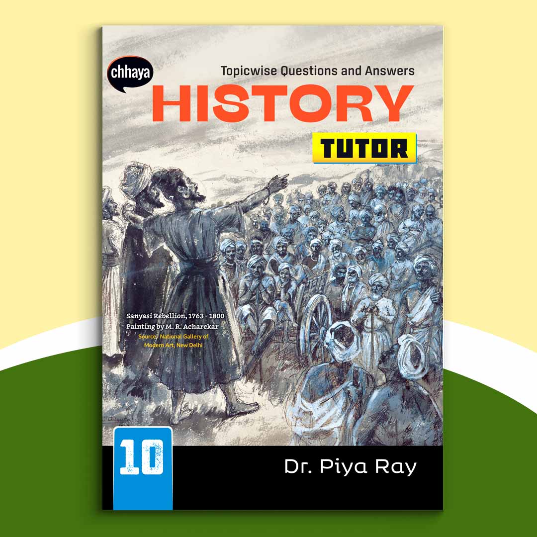 Class X - Chhaya History Tutor (2021)