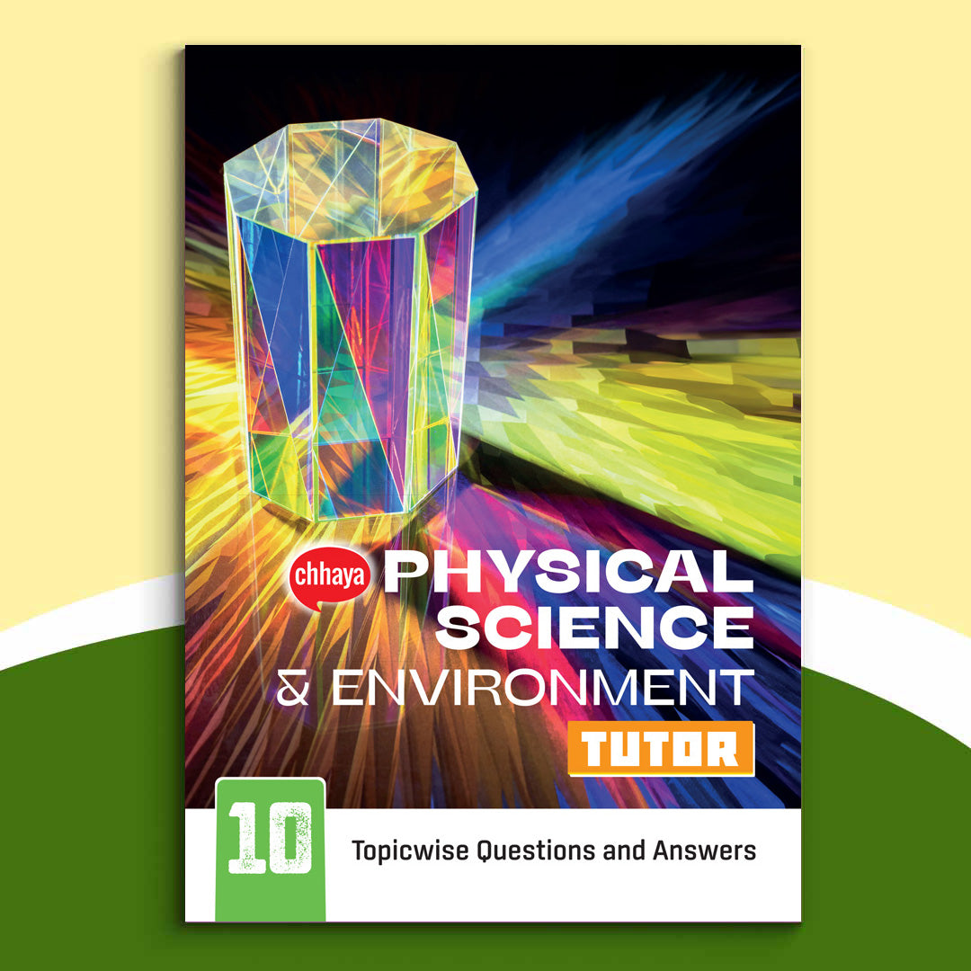 Class X - Physical Science Tutor (2021)
