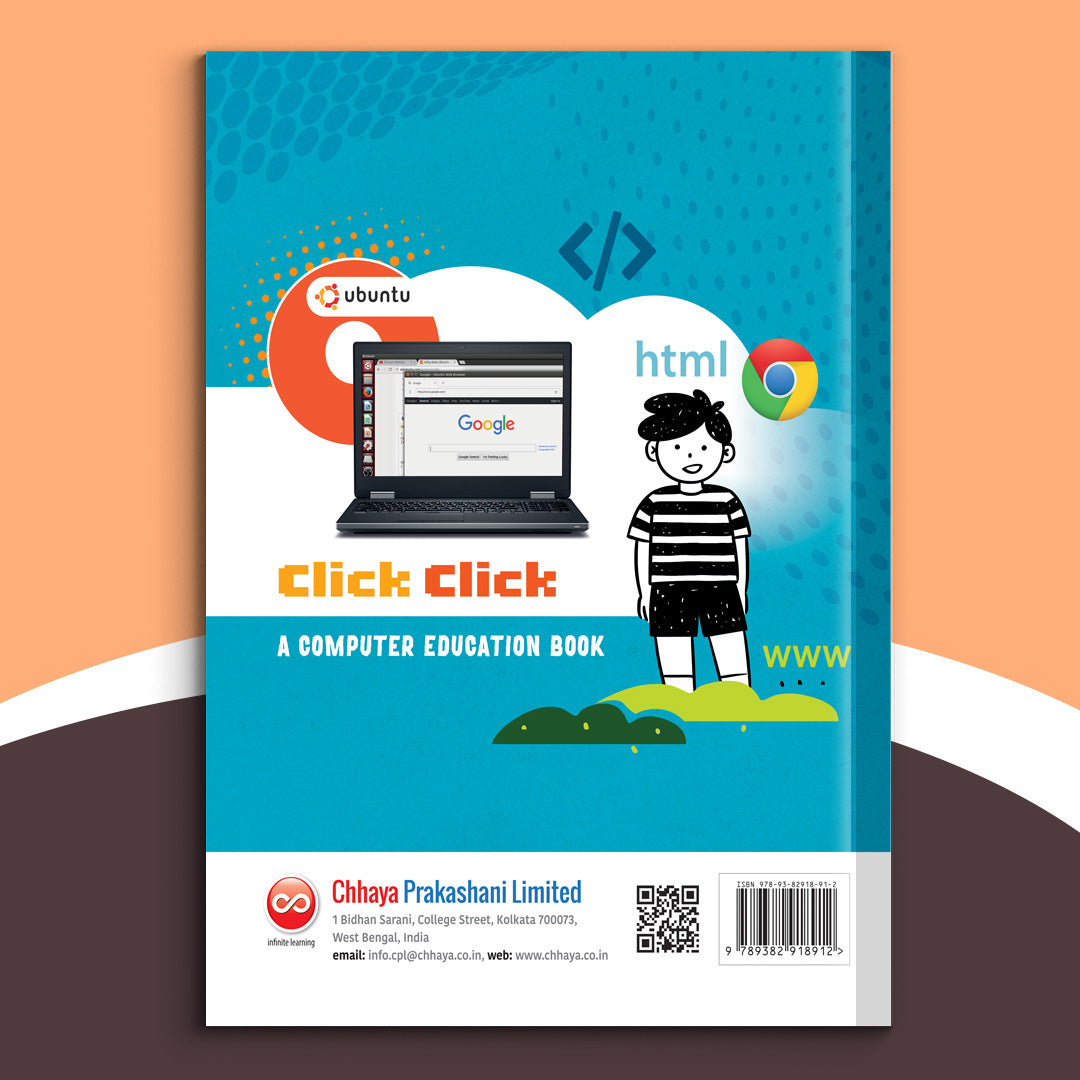 Click Click - 7 (Revised)