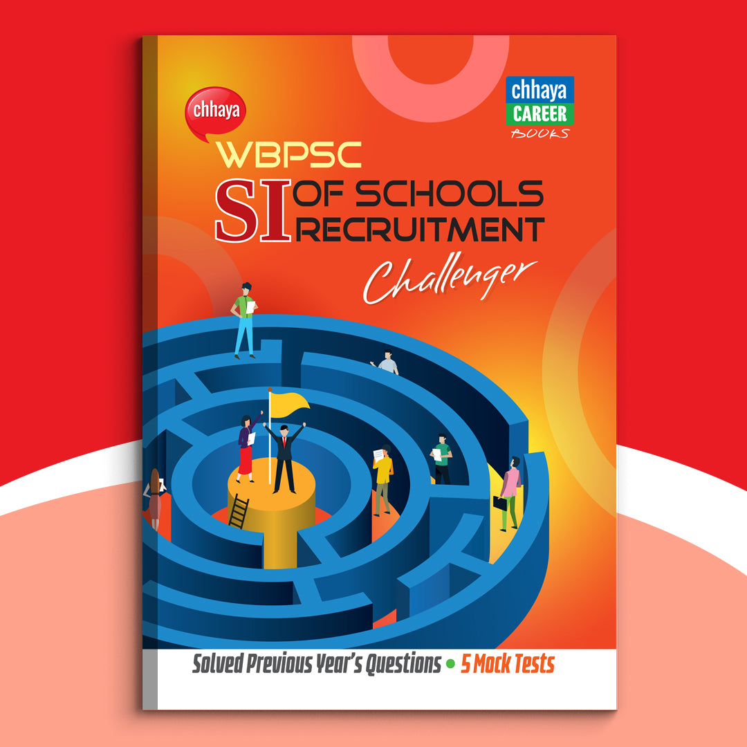Career - WBPSC SI of Schools Recruitment Challenger