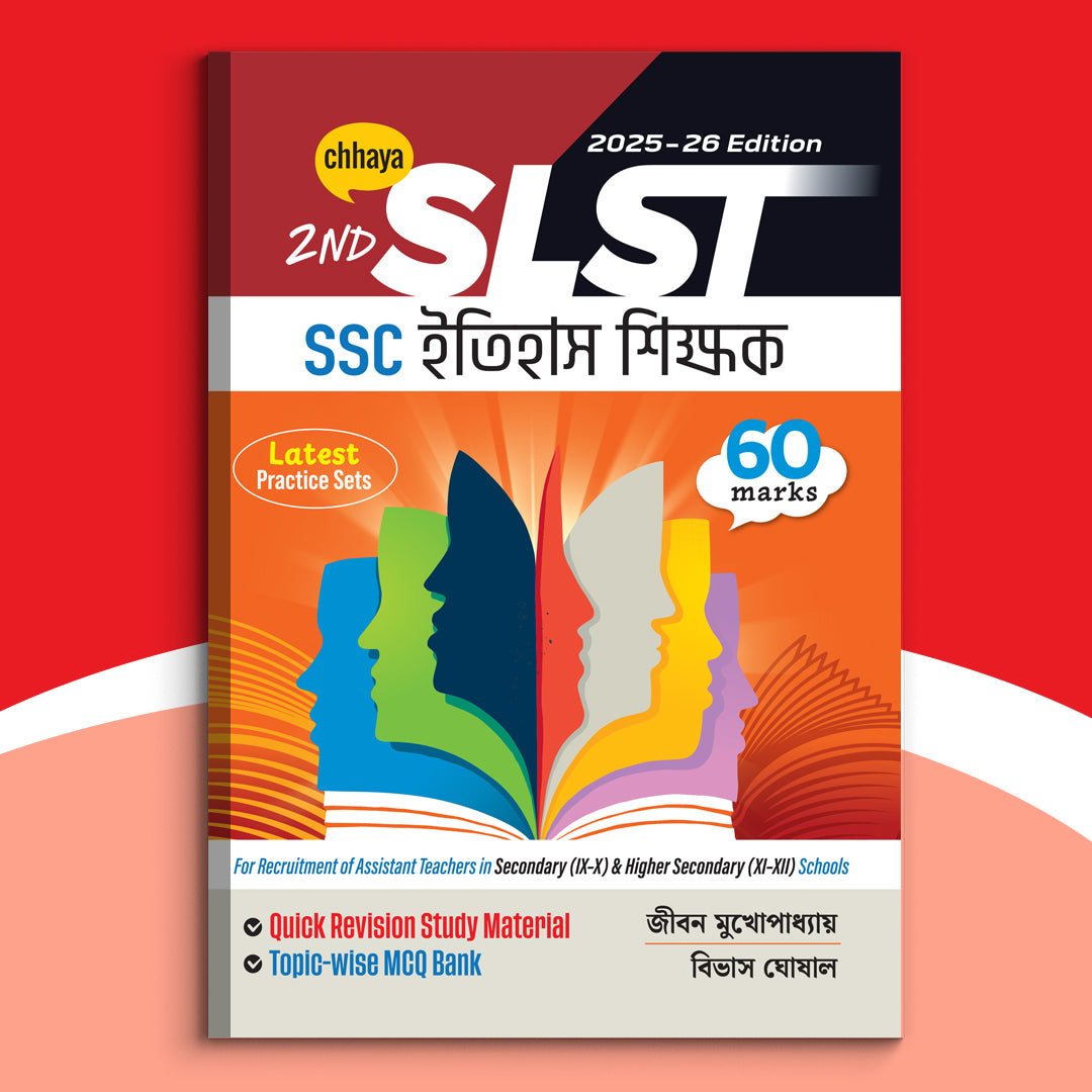 Career - Chhaya SSC Itihas Sikshak(2025)