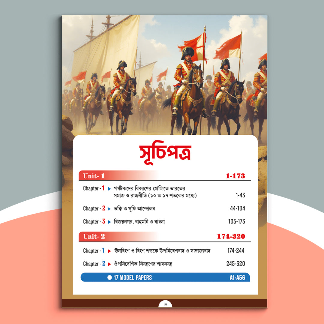Dwadash - Chhaya Itihas Sikshak Sem-3(2025)