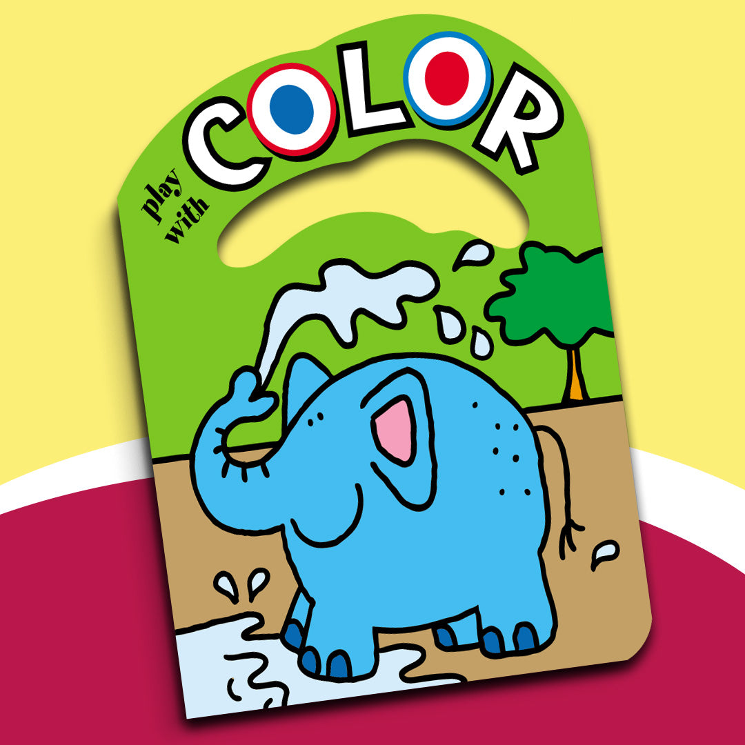 Play with Colour