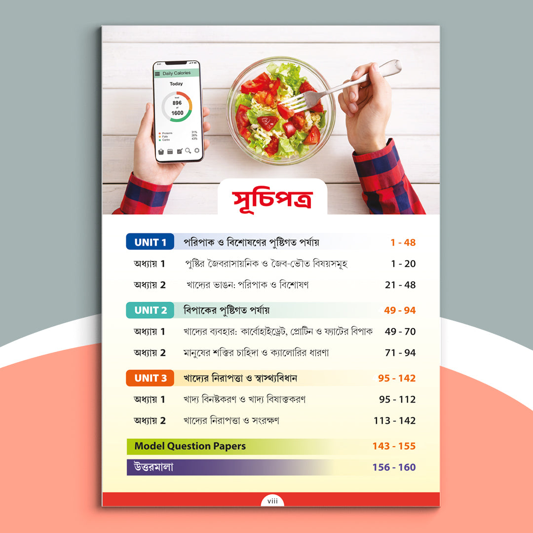Dwadash - Chhaya Pushtibignan Sikshak Sem-3(2025)