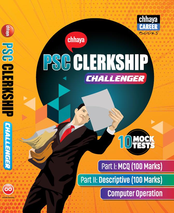 PSC Clerkship Challenger