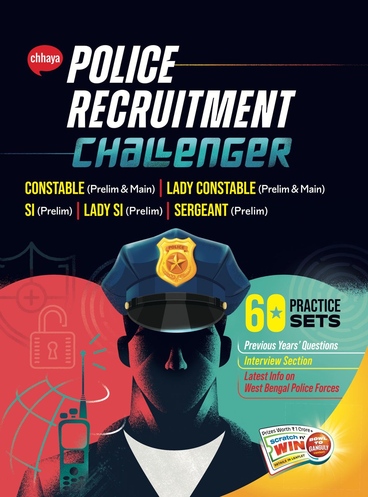 Police Recruitment Challenger