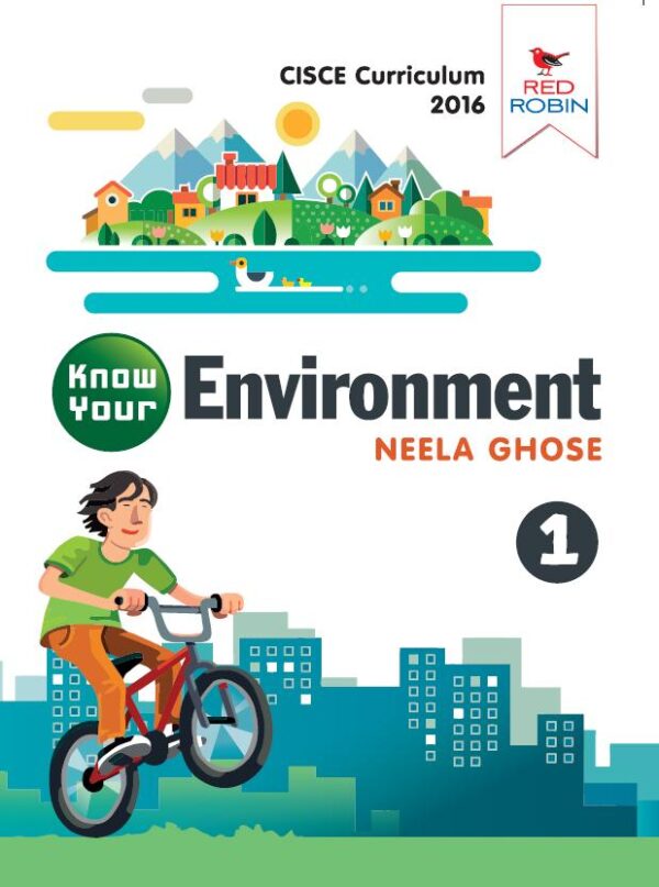 Know Your Environment
