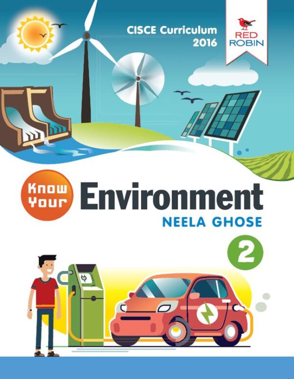 Know Your Environment