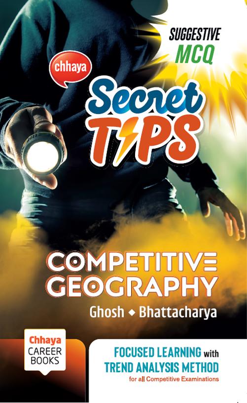 Competitive Geography (Secret Tips)
