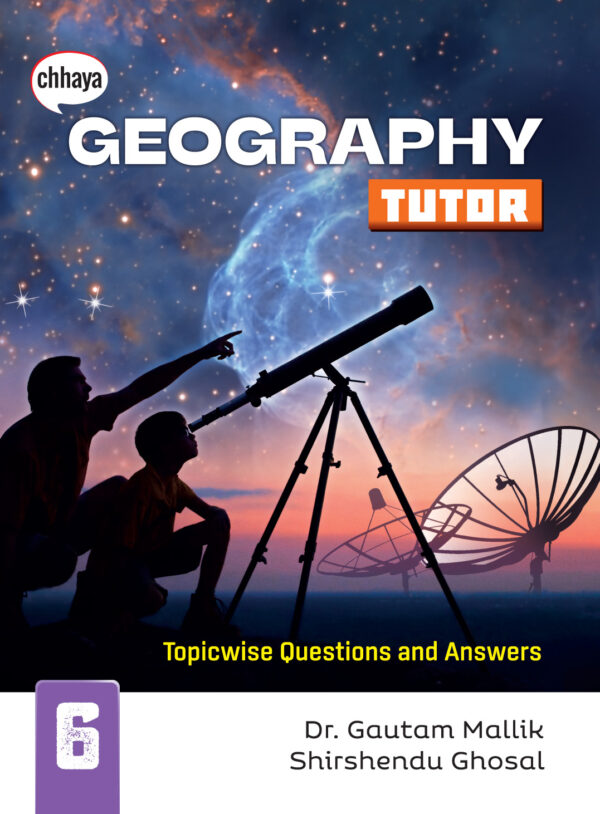 Geography Tutor