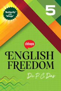 Class V – Chhaya English Freedom (2024)