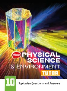 Physical Science & Environment Tutor