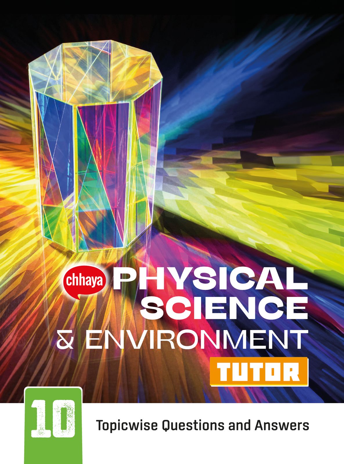 Physical Science & Environment Tutor