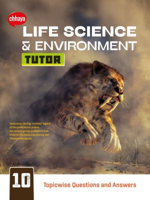 Life Science & Environment Tutor