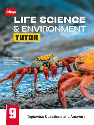 Life Science & Environment Tutor