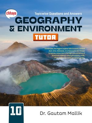 Geography & Environment Tutor