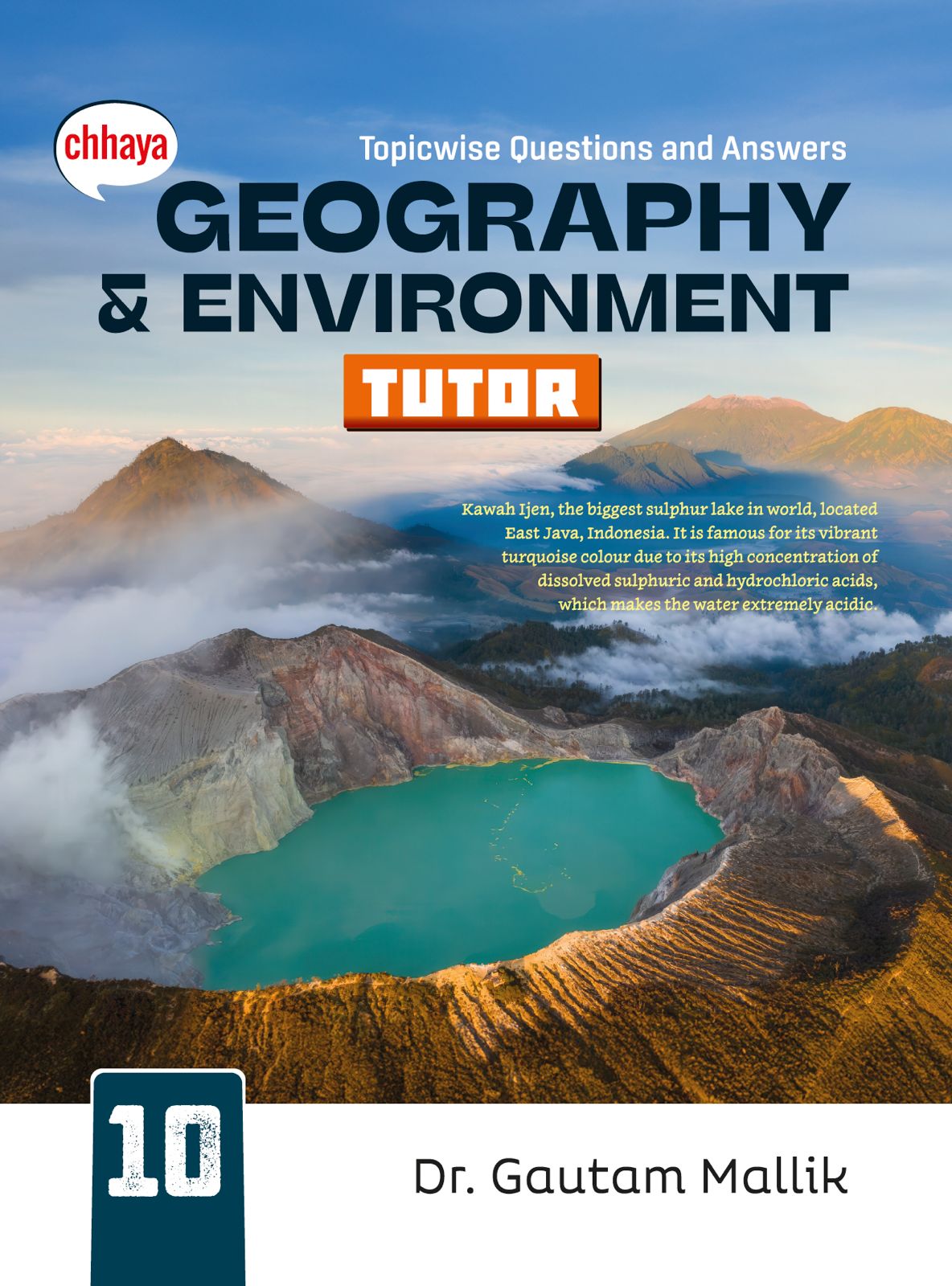 Geography & Environment Tutor