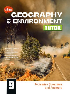 Geography & Environment Tutor