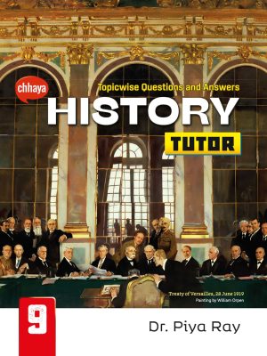 History Tutor