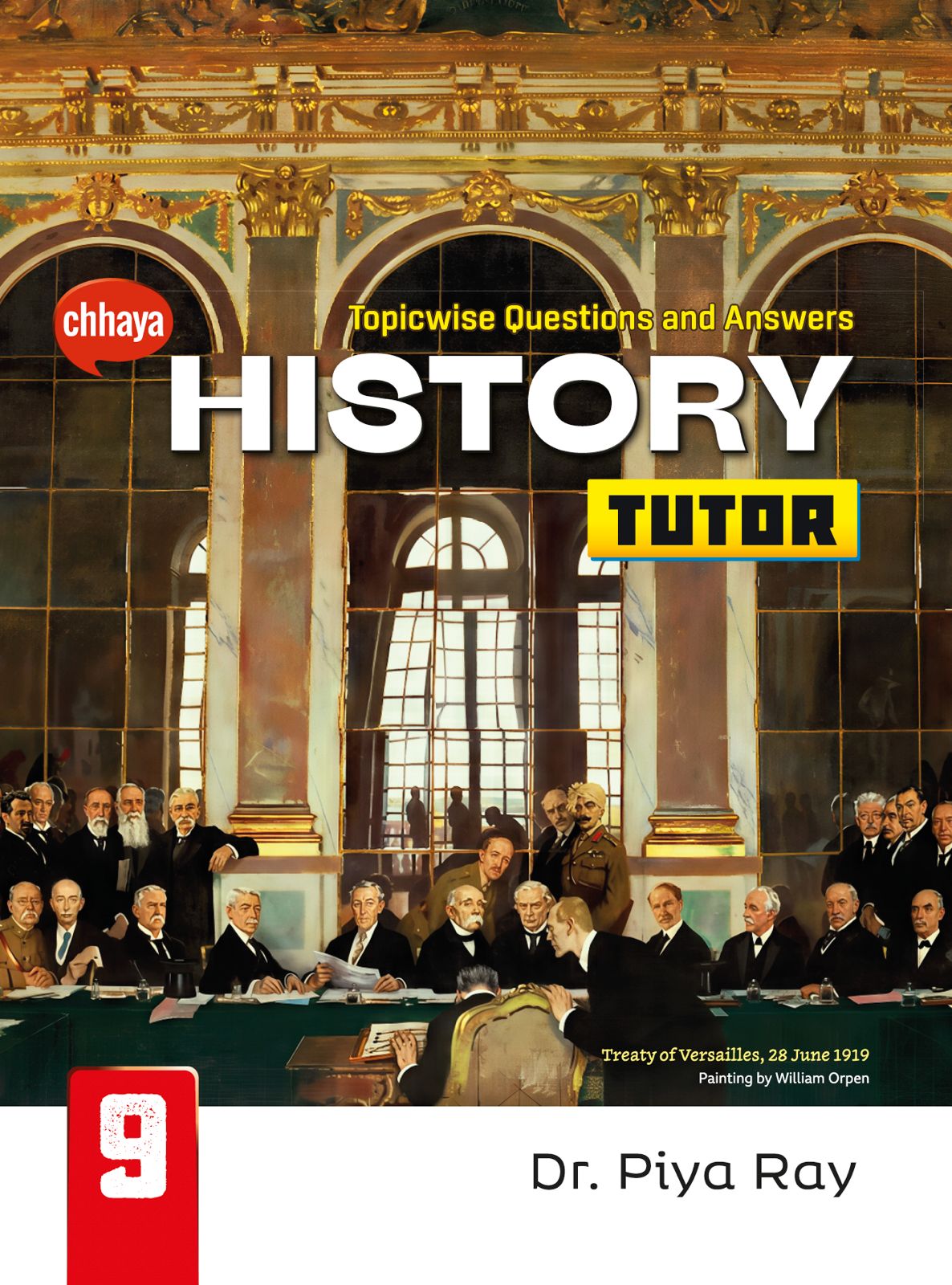 History Tutor