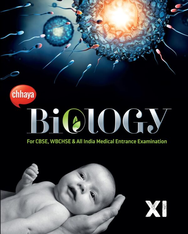 Biology (CBSE, WBCHSE & All India Medial Entrance Exmination)