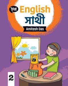 Chhaya English Sathi – Class 2