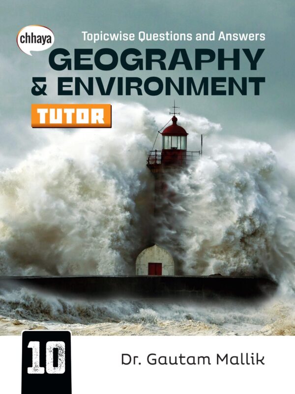 Geography & Environment Tutor