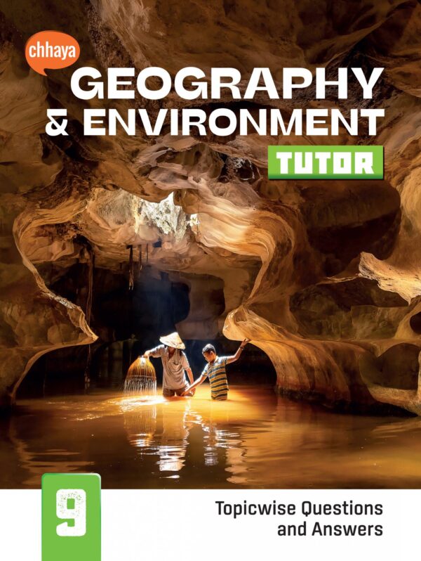 Geography & Environment Tutor
