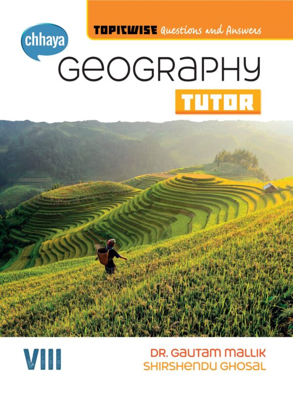 Geography Tutor