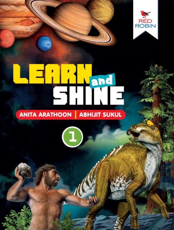 Learn and Shine