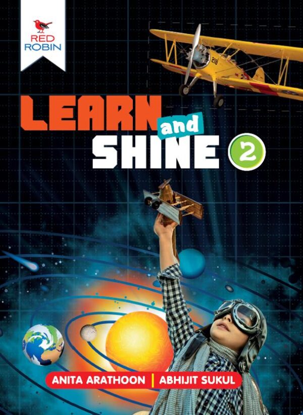 Learn and Shine