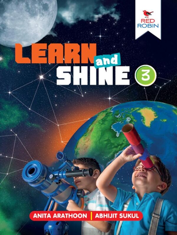 Learn and Shine