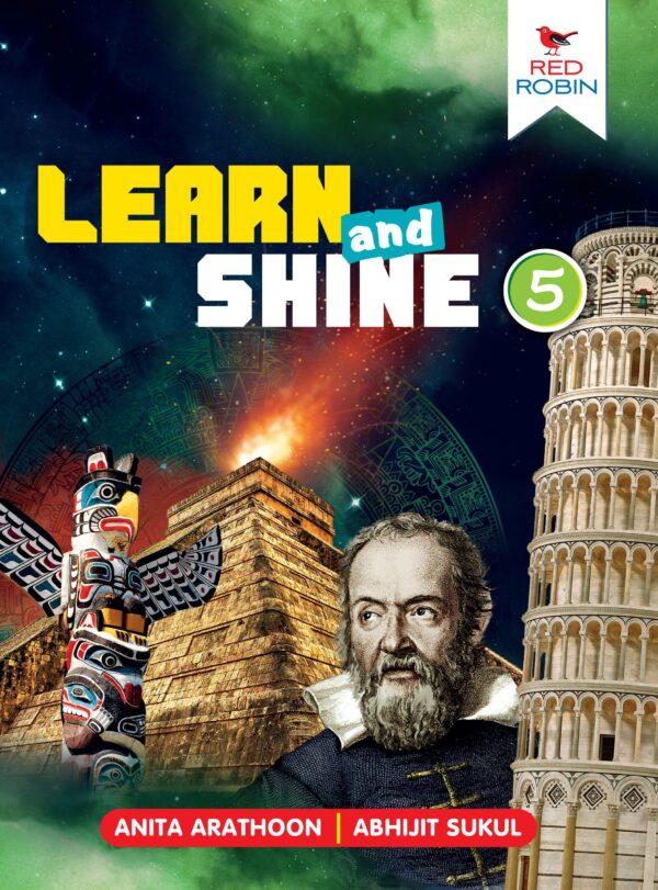 Learn and Shine