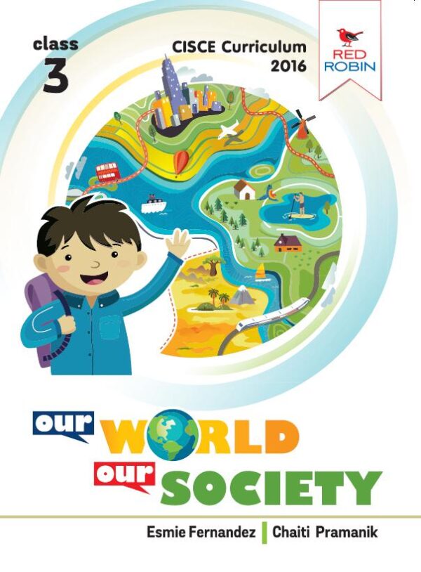 Our World Our Society