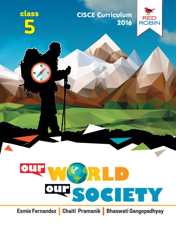 Our World Our Society