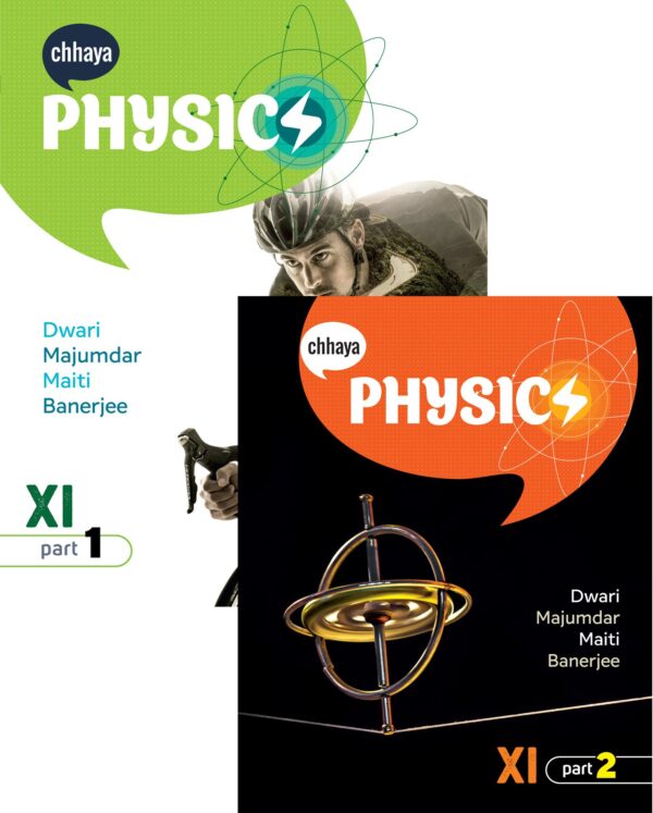 Physics (Part-1 & Part - 2)