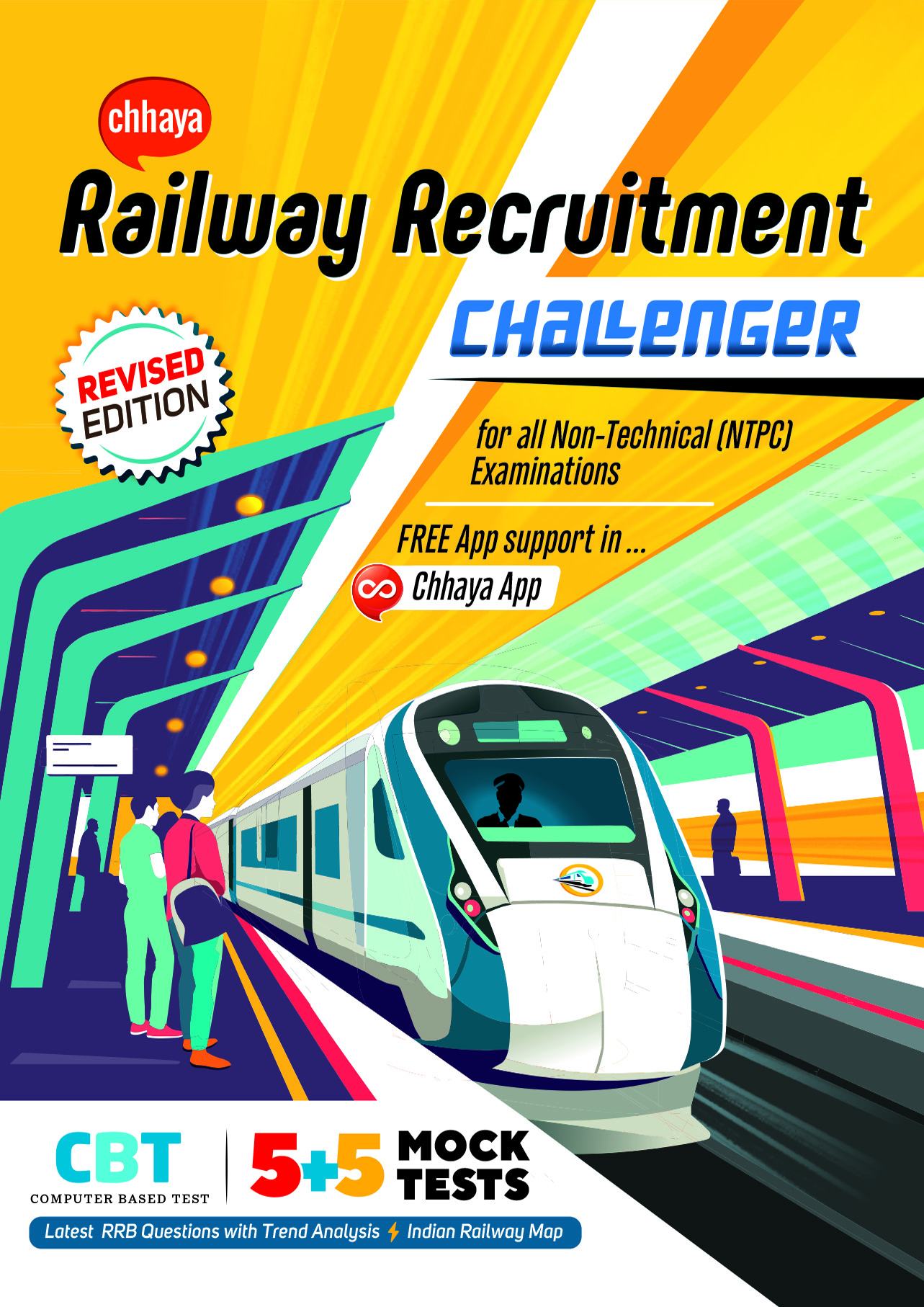 Railway Recruitment Challenger