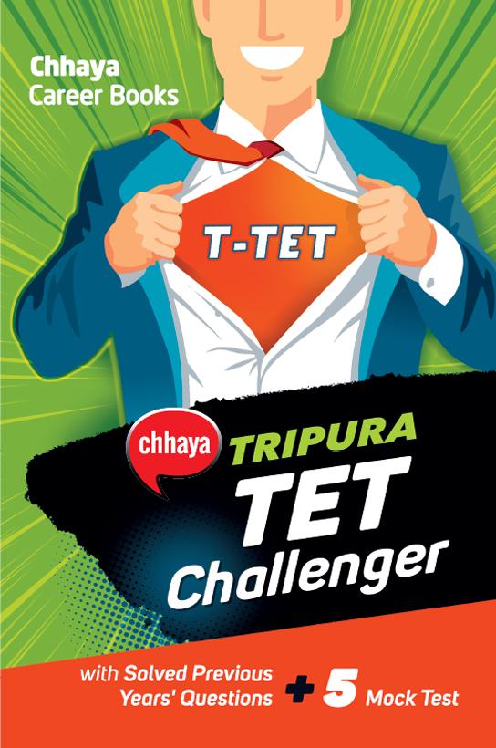 Tripura TET Challenger