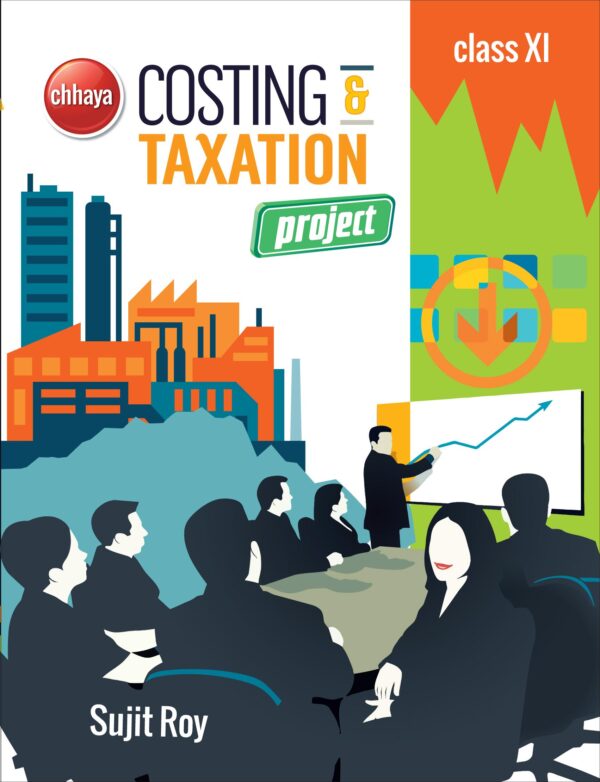 Costing & Taxation Project