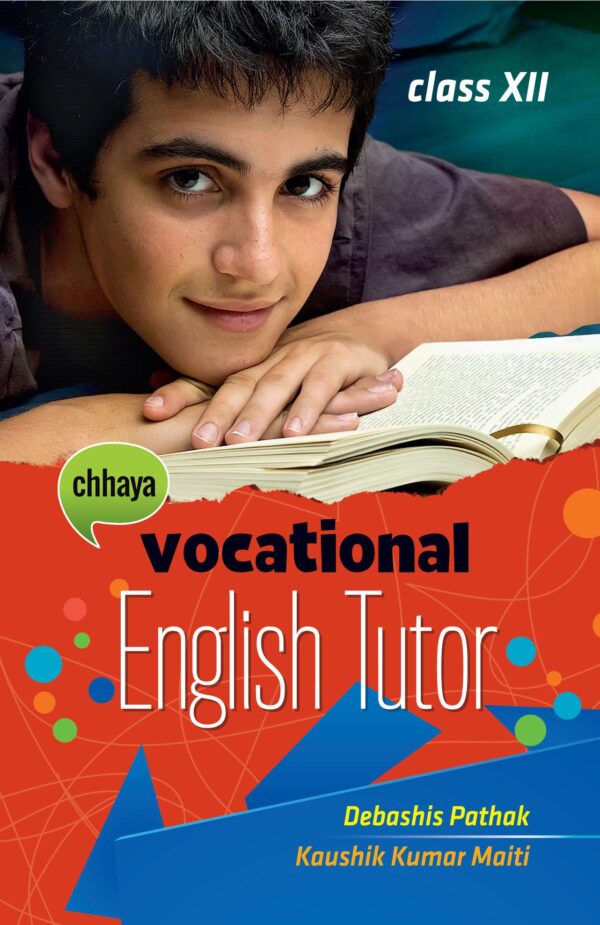 Vocational English Tutor