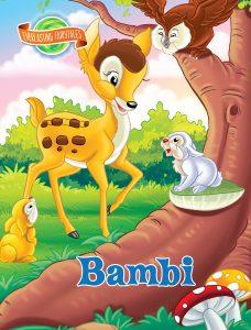 Fairytales – Bambi