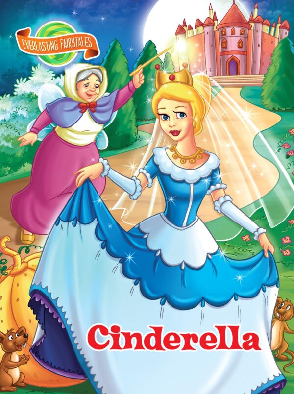 Cinderella