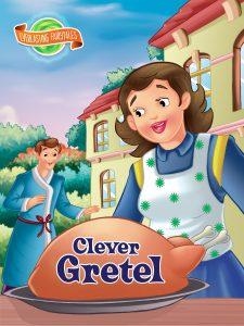 Fairytales – Clever Gretel