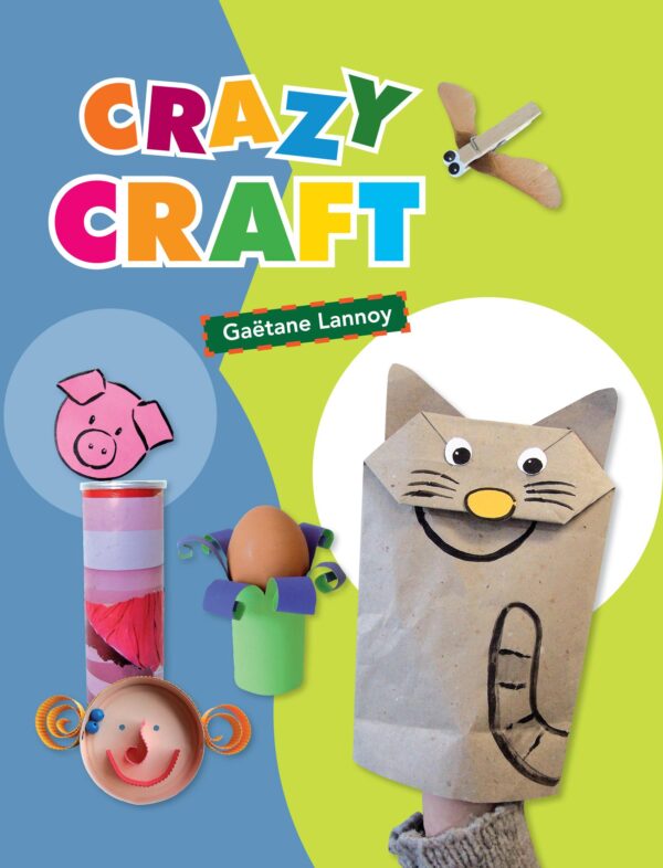 Crazy Craft