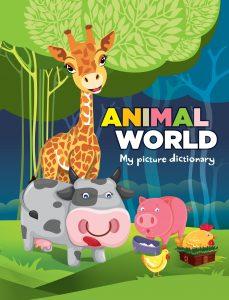 MPD – Animal World (Bengali)