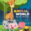 My Picture Dictionary— Animal World