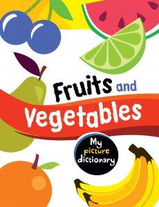 MPD – Fruits and Vegetables (Bengali)