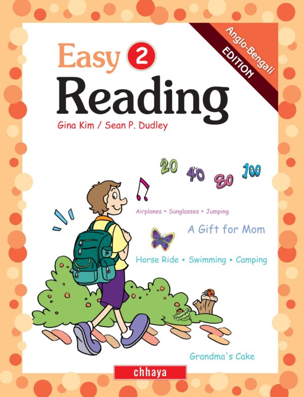 Easy Reading, Vol-2